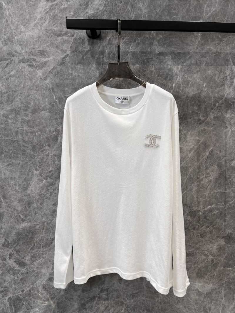 Chanel T-Shirts